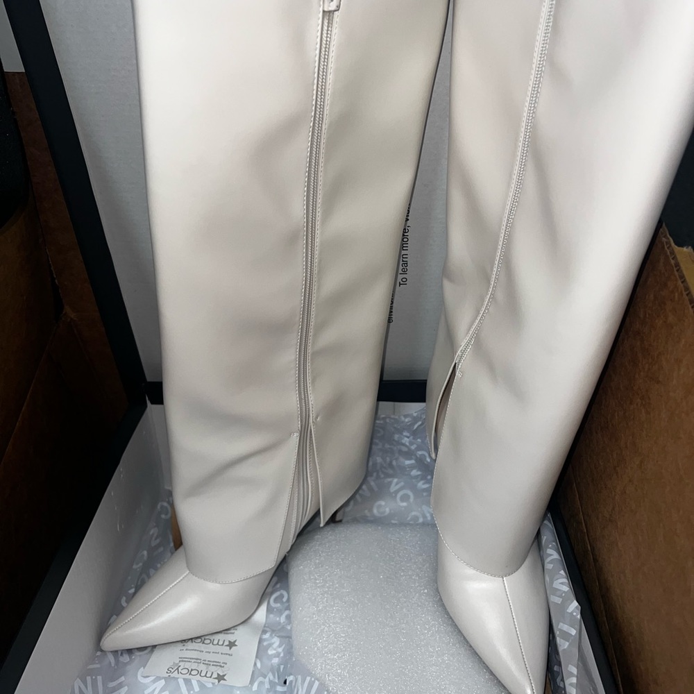 Macy's INC Boots
